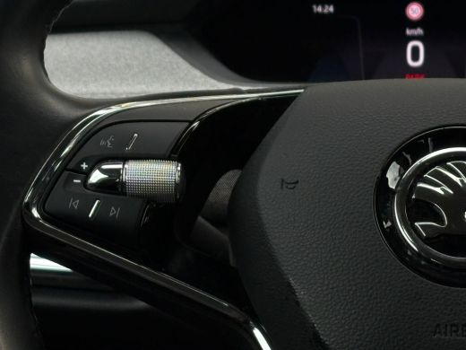 Skoda Enyaq iV 60 180 pk | Achteruitrijcamera | Navigatie | Cruise control | ActivLease financial lease