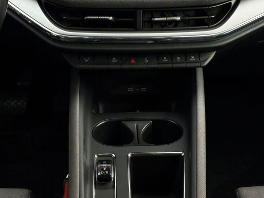 Skoda Enyaq iV 60 180 pk | Achteruitrijcamera | Navigatie | Cruise control | ActivLease financial lease