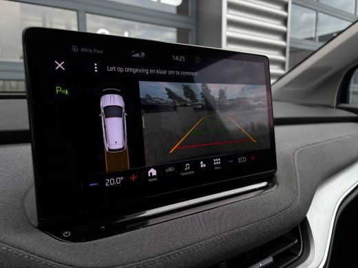 Skoda Enyaq iV 60 180 pk | Achteruitrijcamera | Navigatie | Cruise control | ActivLease financial lease