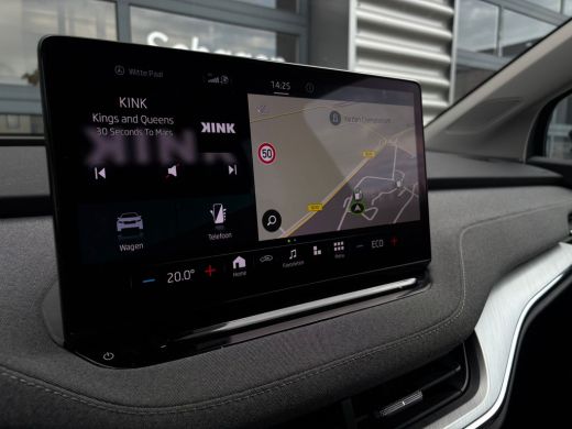 Skoda Enyaq iV 60 180 pk | Achteruitrijcamera | Navigatie | Cruise control | ActivLease financial lease