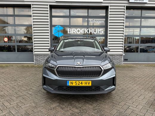 Skoda Enyaq iV 60 180 pk | Achteruitrijcamera | Navigatie | Cruise control | ActivLease financial lease