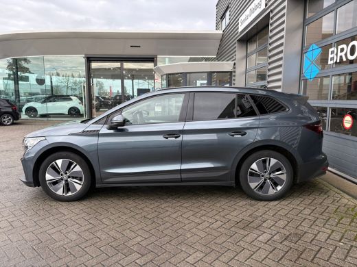 Skoda Enyaq iV 60 180 pk | Achteruitrijcamera | Navigatie | Cruise control | ActivLease financial lease