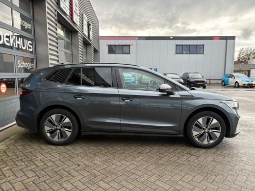 Skoda Enyaq iV 60 180 pk | Achteruitrijcamera | Navigatie | Cruise control | ActivLease financial lease