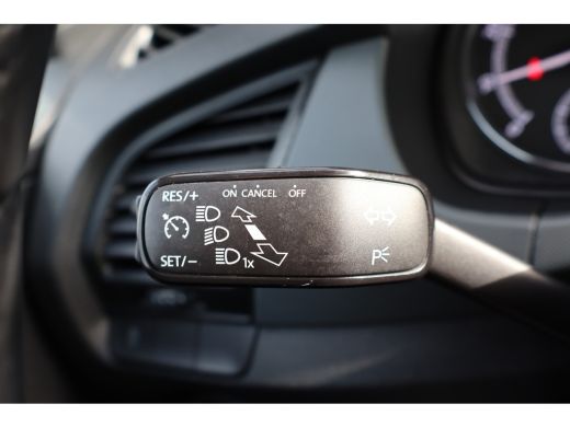 Skoda Fabia Combi 1.0 TSI Active 95PK | Airco | Bluetooth telefoonvoorbereiding | Cruise control ActivLease financial lease