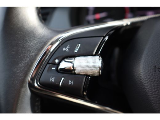 Skoda Fabia Combi 1.0 TSI Active 95PK | Airco | Bluetooth telefoonvoorbereiding | Cruise control ActivLease financial lease