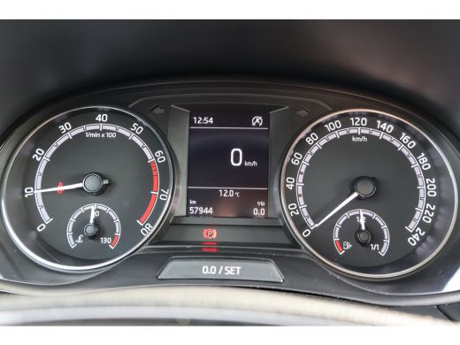 Skoda Fabia Combi 1.0 TSI Active 95PK | Airco | Bluetooth telefoonvoorbereiding | Cruise control ActivLease financial lease