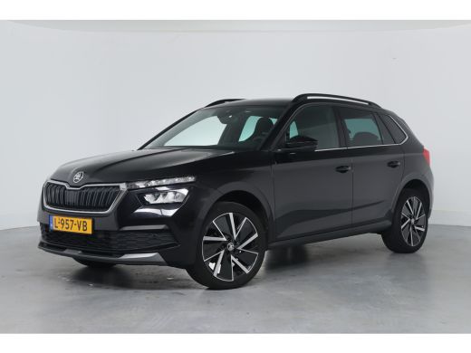 Skoda Kamiq 1.0 TSI Business Edition | Automaat | Panoramadak | Keyless | Climate Control | Camera | Virtual ... Skoda Kamiq 1.0 TSI Business Edition | Automaat | Panoramadak | Keyless | Climate Control | Camera | Virtual ...