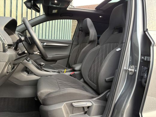 Skoda Karoq 1.5 TSI ACT Sportline Business | Panodak | Adapt. cr. | Camera |Stoel & Stuur verw. | Keyless | P... ActivLease financial lease