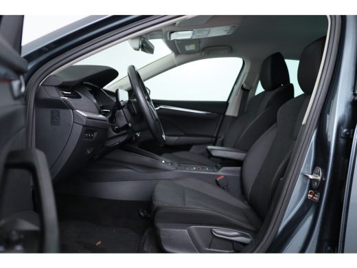 Skoda Octavia Combi 1.5 e-TSI Business Edition Plus Navigatie | Adaptieve Cruise | Stoel/Stuurverwarming | Carp... ActivLease financial lease