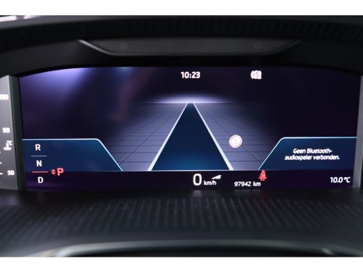 Skoda Octavia Combi 1.5 e-TSI Business Edition Plus Navigatie | Adaptieve Cruise | Stoel/Stuurverwarming | Carp... ActivLease financial lease