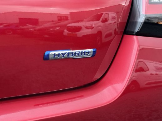 Suzuki Swift 1.2 Dualjet M-Hybrid Club Automaat 86pk | Achteruitrijcamera | Verwarmde stoelen | Climate Contro... ActivLease financial lease