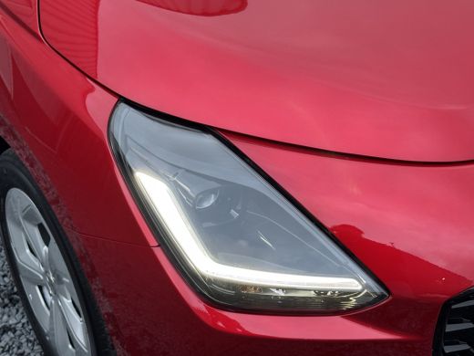 Suzuki Swift 1.2 Dualjet M-Hybrid Club Automaat 86pk | Achteruitrijcamera | Verwarmde stoelen | Climate Contro... ActivLease financial lease