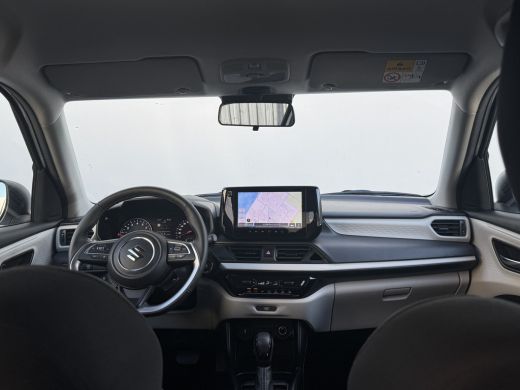 Suzuki Swift 1.2 Dualjet M-Hybrid Club Automaat 86 PK | Achteruitrijcamera | Verwarmde Stoelen | Climate Contr... ActivLease financial lease