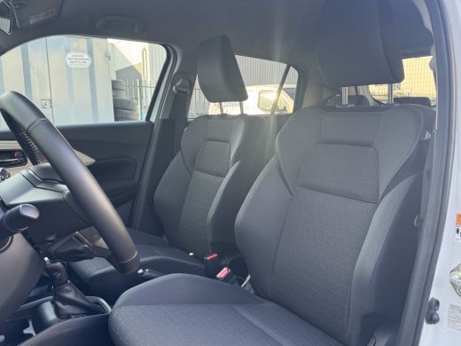 Suzuki Swift 1.2 Dualjet M-Hybrid Club Automaat 86 PK | Achteruitrijcamera | Verwarmde Stoelen | Climate Contr... ActivLease financial lease