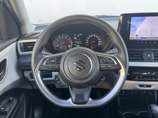 Suzuki Swift 1.2 Dualjet M-Hybrid Club Automaat 86 PK | Achteruitrijcamera | Verwarmde Stoelen | Climate Contr... ActivLease financial lease