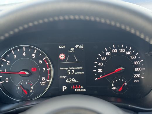 Suzuki Swift 1.2 Dualjet M-Hybrid Club Automaat 86 PK | Achteruitrijcamera | Verwarmde Stoelen | Climate Contr... ActivLease financial lease