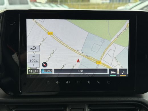 Suzuki Swift 1.2 Style Smart Hybrid **NAVIGATIE/ DODEHOEK DETECTIE/ KEYLESS/ STOELVERWARMING/ GARANTIE** ActivLease financial lease