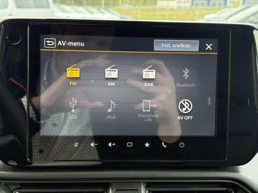 Suzuki Swift 1.2 Style Smart Hybrid **NAVIGATIE/ DODEHOEK DETECTIE/ KEYLESS/ STOELVERWARMING/ GARANTIE** ActivLease financial lease