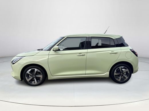 Suzuki Swift 1.2 Style Smart Hybrid **NAVIGATIE/ DODEHOEK DETECTIE/ KEYLESS/ STOELVERWARMING/ GARANTIE** ActivLease financial lease