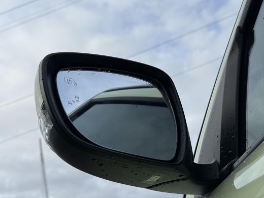 Suzuki Swift 1.2 Style Smart Hybrid **NAVIGATIE/ DODEHOEK DETECTIE/ KEYLESS/ STOELVERWARMING/ GARANTIE** ActivLease financial lease