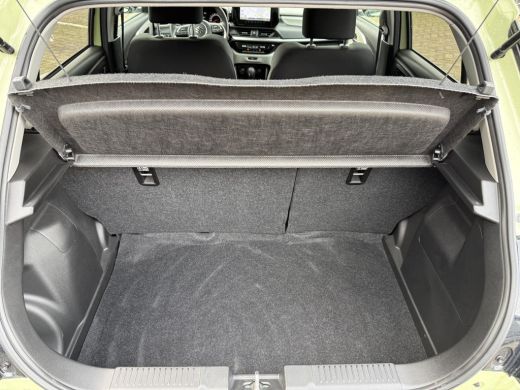 Suzuki Swift 1.2 Style Smart Hybrid **NAVIGATIE/ DODEHOEK DETECTIE/ KEYLESS/ STOELVERWARMING/ GARANTIE** ActivLease financial lease