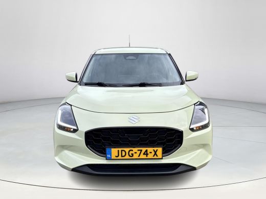 Suzuki Swift 1.2 Style Smart Hybrid **NAVIGATIE/ DODEHOEK DETECTIE/ KEYLESS/ STOELVERWARMING/ GARANTIE** ActivLease financial lease