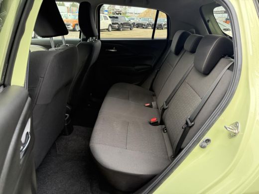 Suzuki Swift 1.2 Style Smart Hybrid **NAVIGATIE/ DODEHOEK DETECTIE/ KEYLESS/ STOELVERWARMING/ GARANTIE** ActivLease financial lease