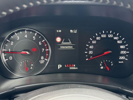 Suzuki Swift 1.2 Style Smart Hybrid **NAVIGATIE/ DODEHOEK DETECTIE/ KEYLESS/ STOELVERWARMING/ GARANTIE** ActivLease financial lease