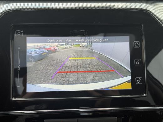 Suzuki Vitara 1.5 Hybrid Style AllGrip **SCHUIF-KANTEL DAK/ DODEHOEK DETECTIE/ STOELVERWARMING/ 36 MAANDEN GARA... ActivLease financial lease