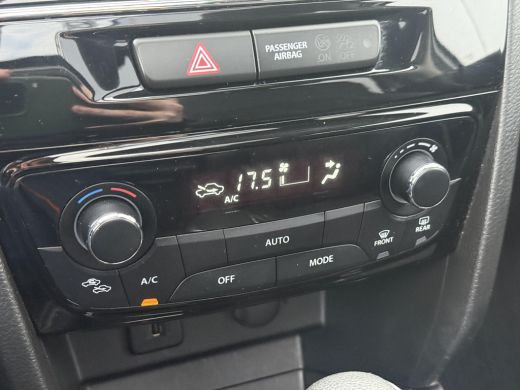 Suzuki Vitara 1.5 Hybrid Style AllGrip **SCHUIF-KANTEL DAK/ DODEHOEK DETECTIE/ STOELVERWARMING/ 36 MAANDEN GARA... ActivLease financial lease