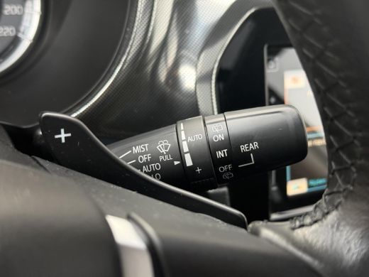 Suzuki Vitara 1.5 Hybrid Style AllGrip **SCHUIF-KANTEL DAK/ DODEHOEK DETECTIE/ STOELVERWARMING/ 36 MAANDEN GARA... ActivLease financial lease