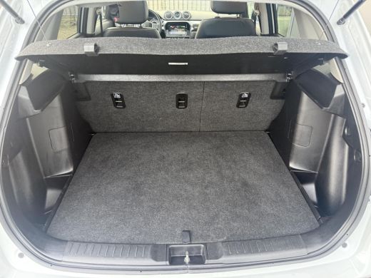 Suzuki Vitara 1.5 Hybrid Style AllGrip **SCHUIF-KANTEL DAK/ DODEHOEK DETECTIE/ STOELVERWARMING/ 36 MAANDEN GARA... ActivLease financial lease