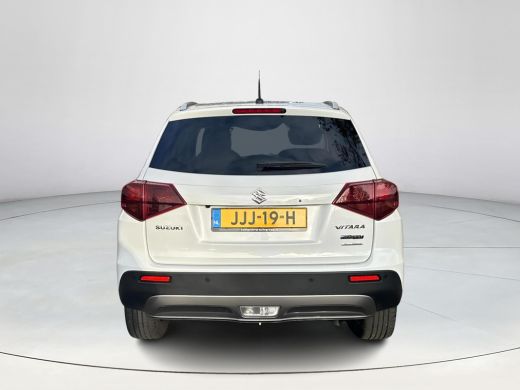 Suzuki Vitara 1.5 Hybrid Style AllGrip **SCHUIF-KANTEL DAK/ DODEHOEK DETECTIE/ STOELVERWARMING/ 36 MAANDEN GARA... ActivLease financial lease