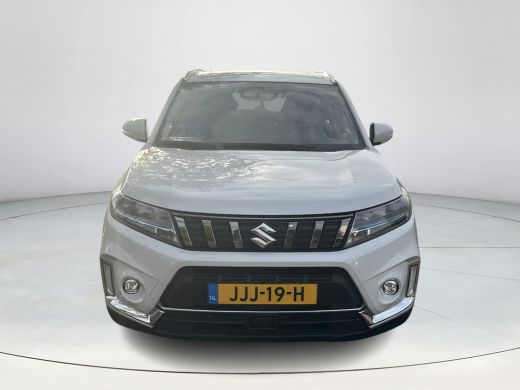 Suzuki Vitara 1.5 Hybrid Style AllGrip **SCHUIF-KANTEL DAK/ DODEHOEK DETECTIE/ STOELVERWARMING/ 36 MAANDEN GARA... ActivLease financial lease