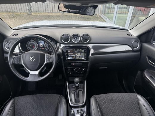 Suzuki Vitara 1.5 Hybrid Style AllGrip **SCHUIF-KANTEL DAK/ DODEHOEK DETECTIE/ STOELVERWARMING/ 36 MAANDEN GARA... ActivLease financial lease