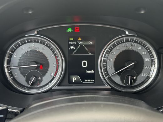 Suzuki Vitara 1.5 Hybrid Style AllGrip **SCHUIF-KANTEL DAK/ DODEHOEK DETECTIE/ STOELVERWARMING/ 36 MAANDEN GARA... ActivLease financial lease