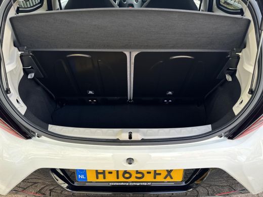 Toyota Aygo 1.0 VVT-i x-joy x-shift | 06-10141018 Voor meer informatie ActivLease financial lease