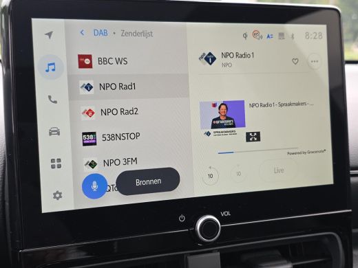 Toyota Yaris 1.5 Hybrid 130 GR Sport | GR SPORT Plus Pack | Nieuwe auto | Direct uit voorraad leverbaar | ActivLease financial lease