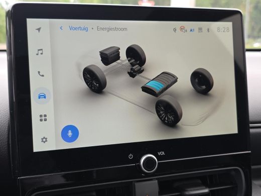 Toyota Yaris 1.5 Hybrid 130 GR Sport | GR SPORT Plus Pack | Nieuwe auto | Direct uit voorraad leverbaar | ActivLease financial lease