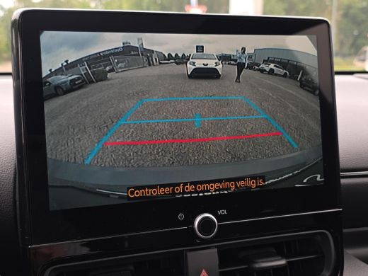 Toyota Yaris 1.5 Hybrid 130 GR Sport | GR SPORT Plus Pack | Nieuwe auto | Direct uit voorraad leverbaar | ActivLease financial lease