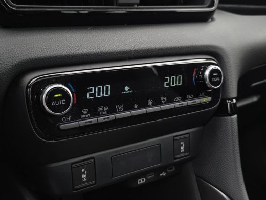 Toyota Yaris 1.5 Hybrid 130 GR Sport | GR SPORT Plus Pack | Nieuwe auto | Direct uit voorraad leverbaar | ActivLease financial lease