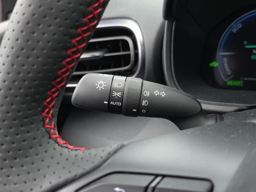 Toyota Yaris 1.5 Hybrid 130 GR Sport | GR SPORT Plus Pack | Nieuwe auto | Direct uit voorraad leverbaar | ActivLease financial lease