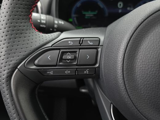 Toyota Yaris 1.5 Hybrid 130 GR Sport | GR SPORT Plus Pack | Nieuwe auto | Direct uit voorraad leverbaar | ActivLease financial lease