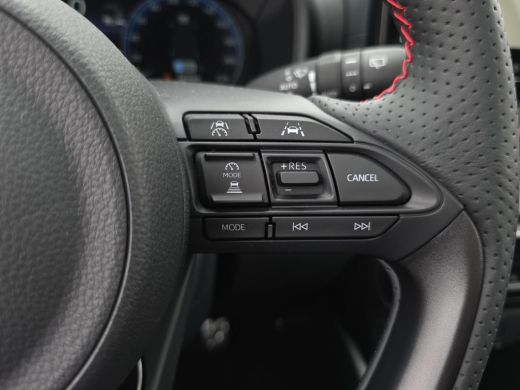 Toyota Yaris 1.5 Hybrid 130 GR Sport | GR SPORT Plus Pack | Nieuwe auto | Direct uit voorraad leverbaar | ActivLease financial lease