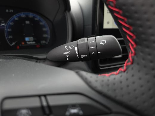 Toyota Yaris 1.5 Hybrid 130 GR Sport | GR SPORT Plus Pack | Nieuwe auto | Direct uit voorraad leverbaar | ActivLease financial lease