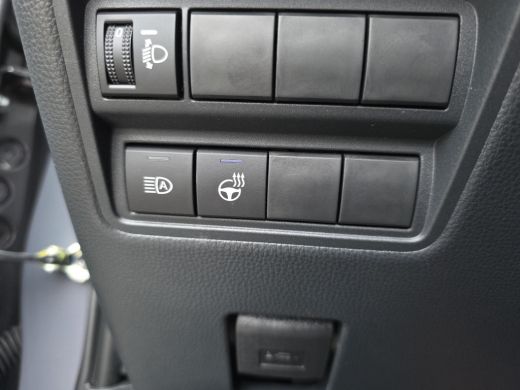 Toyota Yaris 1.5 Hybrid 130 GR Sport | GR SPORT Plus Pack | Nieuwe auto | Direct uit voorraad leverbaar | ActivLease financial lease