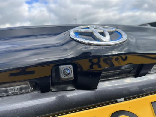 Toyota Yaris 1.5 Hybrid Active | Navigatie | Apple CarPlay/Android auto | Achteruitrijcamera ActivLease financial lease