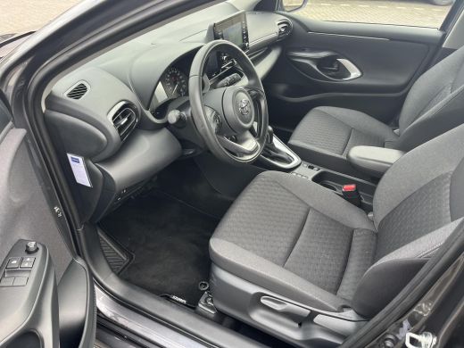 Toyota Yaris 1.5 Hybrid Active | Navigatie | Apple CarPlay/Android auto | Achteruitrijcamera ActivLease financial lease