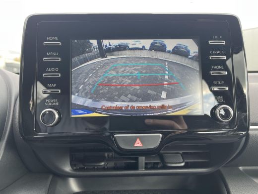 Toyota Yaris 1.5 Hybrid Active | Navigatie | Apple CarPlay/Android auto | Achteruitrijcamera ActivLease financial lease