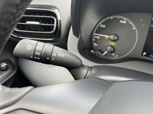 Toyota Yaris 1.5 Hybrid Active | Navigatie | Apple CarPlay/Android auto | Achteruitrijcamera ActivLease financial lease